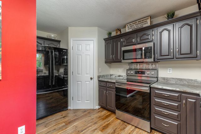 819 Spring Meadows Drive, Ringgold, GA 30736