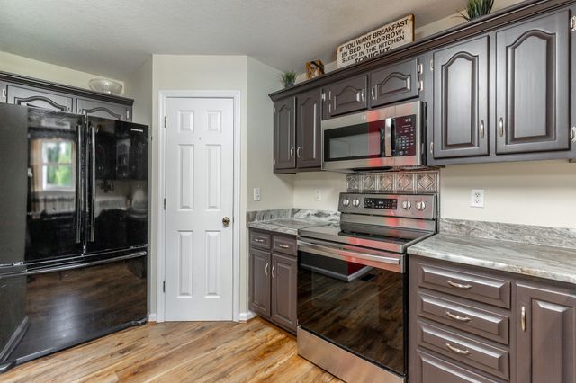 819 Spring Meadows Drive, Ringgold, GA 30736
