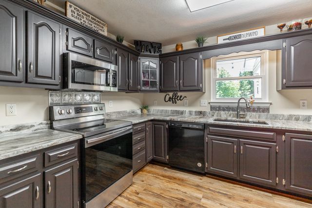 819 Spring Meadows Drive, Ringgold, GA 30736