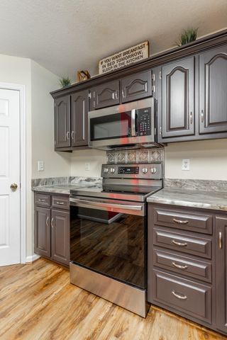 819 Spring Meadows Drive, Ringgold, GA 30736