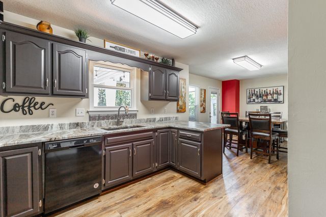 819 Spring Meadows Drive, Ringgold, GA 30736