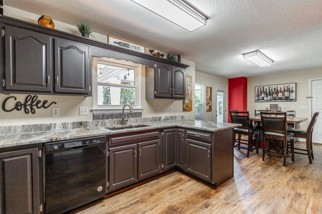 819 Spring Meadows Drive, Ringgold, GA 30736