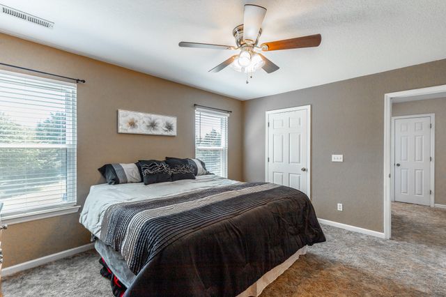819 Spring Meadows Drive, Ringgold, GA 30736
