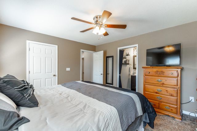 819 Spring Meadows Drive, Ringgold, GA 30736