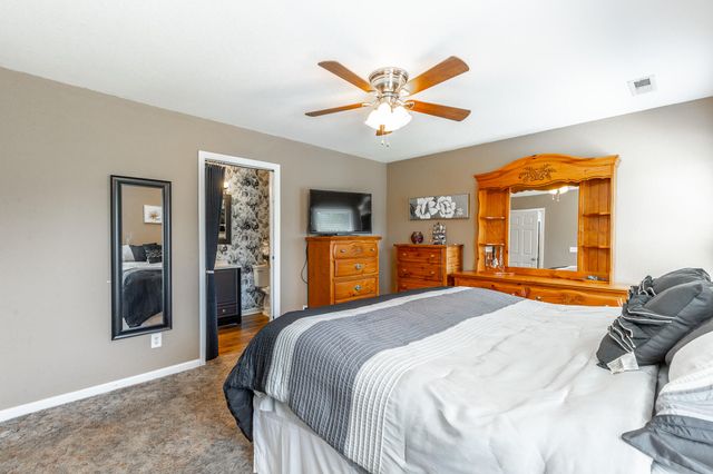 819 Spring Meadows Drive, Ringgold, GA 30736