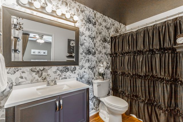 819 Spring Meadows Drive, Ringgold, GA 30736