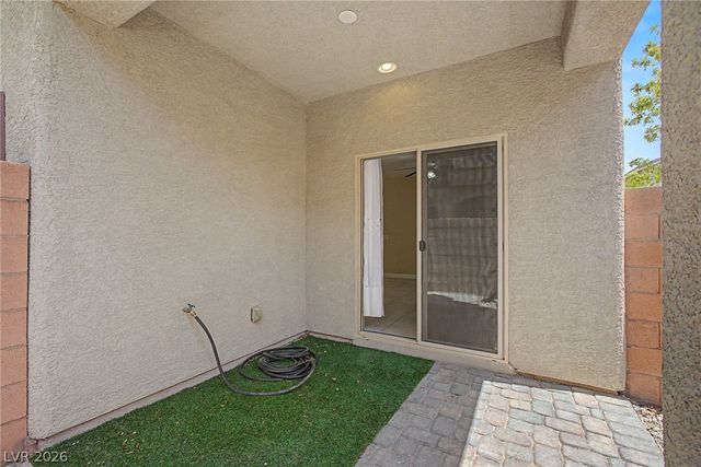9589 Greensburg Avenue, Las Vegas, NV 89178