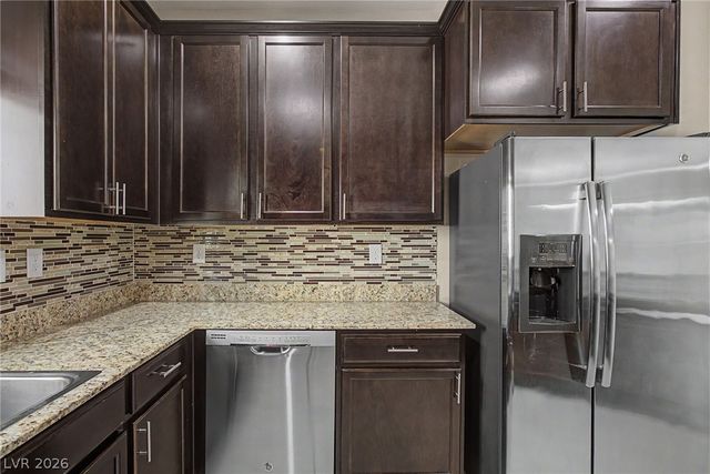 9589 Greensburg Avenue, Las Vegas, NV 89178