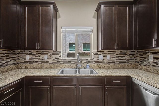 9589 Greensburg Avenue, Las Vegas, NV 89178