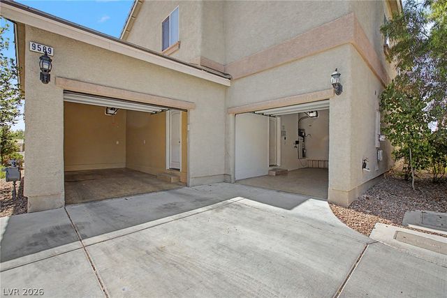 9589 Greensburg Avenue, Las Vegas, NV 89178