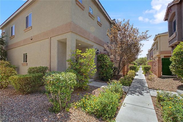 9589 Greensburg Avenue, Las Vegas, NV 89178