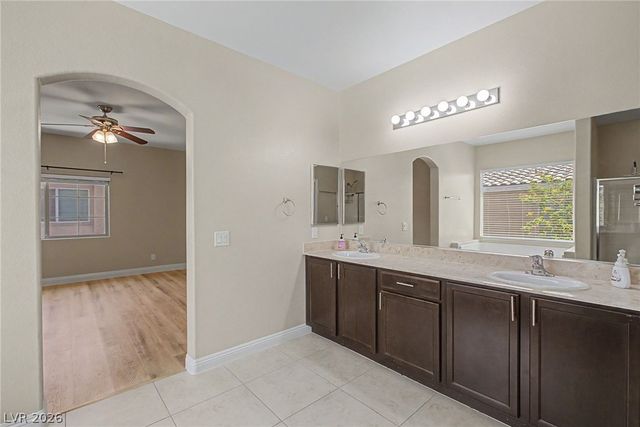 9589 Greensburg Avenue, Las Vegas, NV 89178