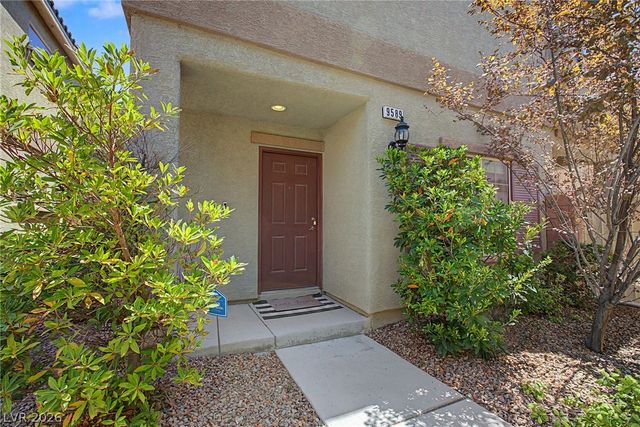 9589 Greensburg Avenue, Las Vegas, NV 89178