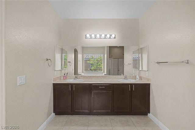 9589 Greensburg Avenue, Las Vegas, NV 89178
