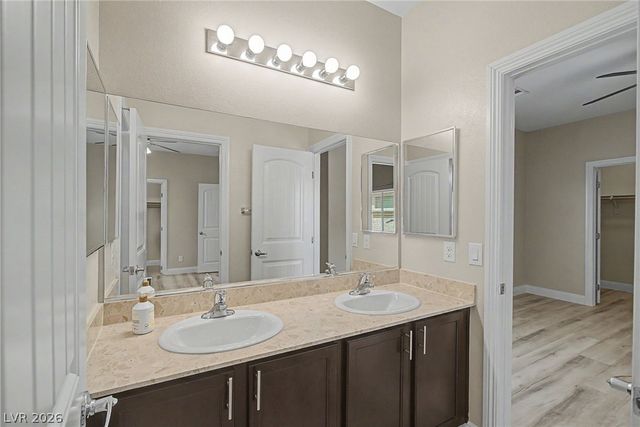 9589 Greensburg Avenue, Las Vegas, NV 89178