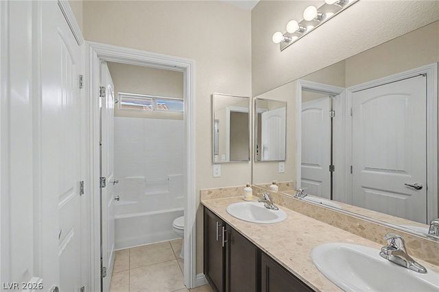 9589 Greensburg Avenue, Las Vegas, NV 89178