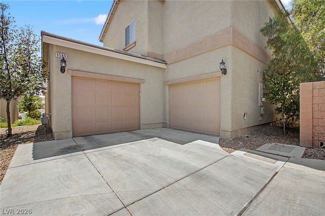 9589 Greensburg Avenue, Las Vegas, NV 89178