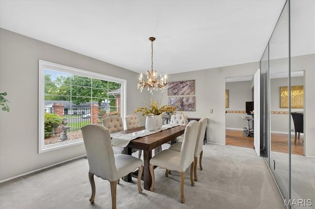 5 Blossomwood Court, Florissant, MO 63033