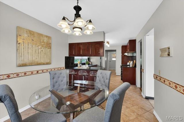 5 Blossomwood Court, Florissant, MO 63033