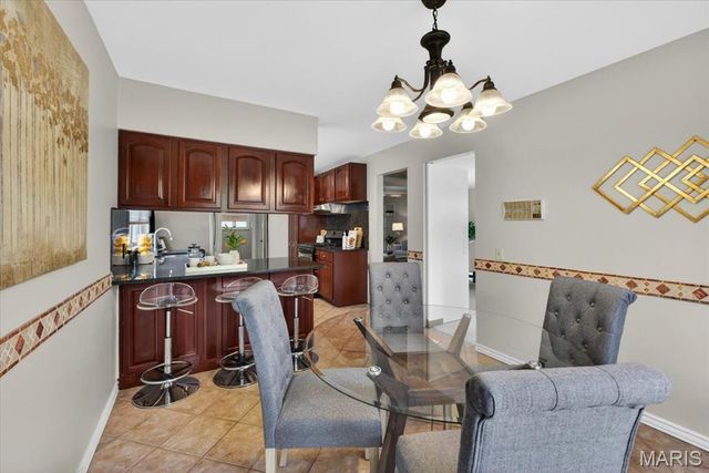 5 Blossomwood Court, Florissant, MO 63033