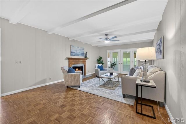 5 Blossomwood Court, Florissant, MO 63033
