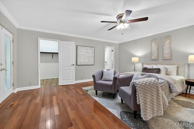 5 Blossomwood Court, Florissant, MO 63033