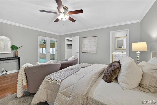 5 Blossomwood Court, Florissant, MO 63033