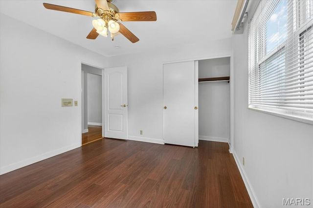 5 Blossomwood Court, Florissant, MO 63033