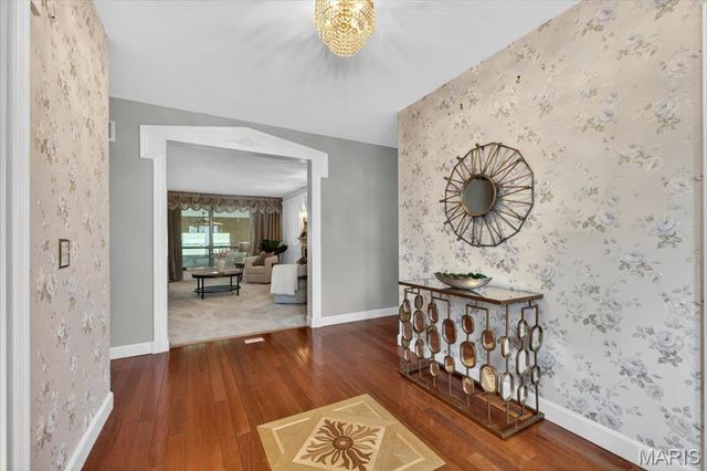 5 Blossomwood Court, Florissant, MO 63033