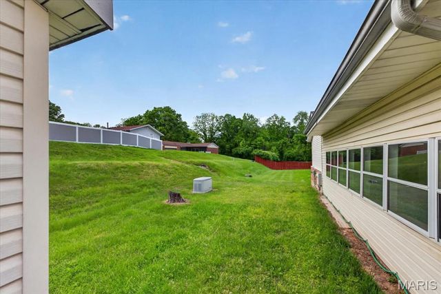 5 Blossomwood Court, Florissant, MO 63033