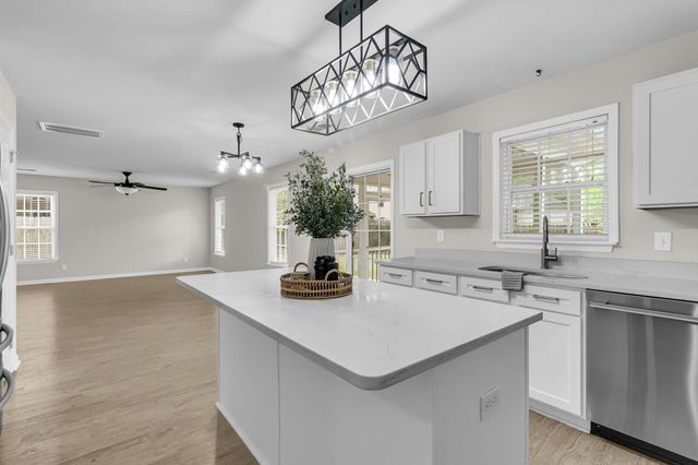 406 Arbor Oaks Drive, Summerville, SC 29485