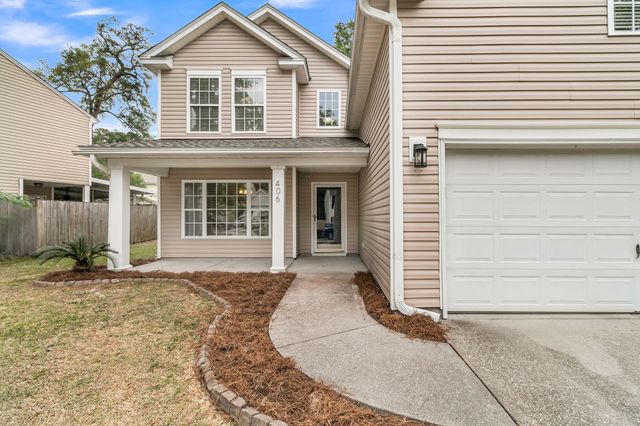 406 Arbor Oaks Drive, Summerville, SC 29485