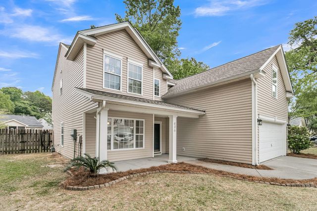 406 Arbor Oaks Drive, Summerville, SC 29485