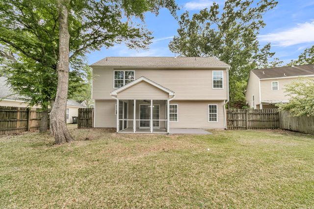 406 Arbor Oaks Drive, Summerville, SC 29485