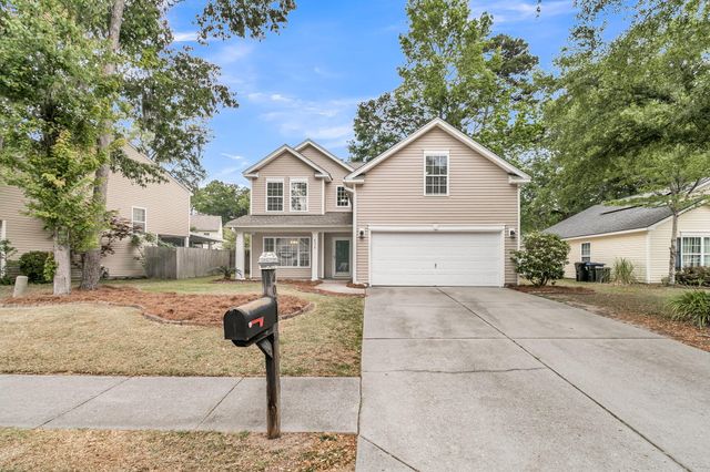 406 Arbor Oaks Drive, Summerville, SC 29485