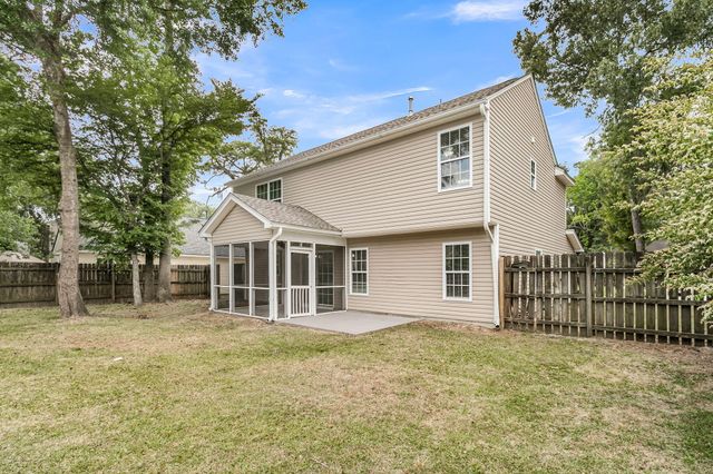 406 Arbor Oaks Drive, Summerville, SC 29485