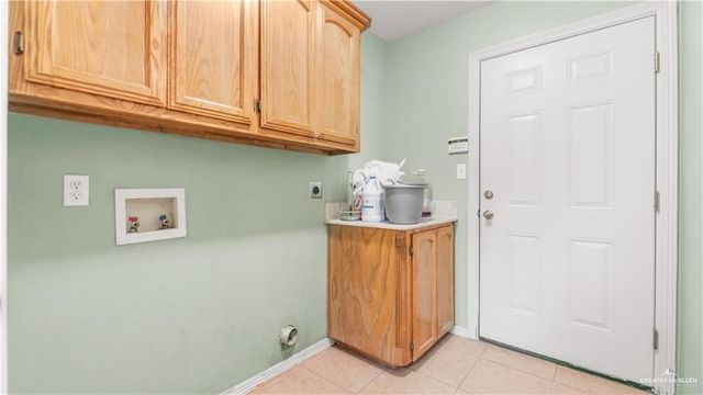 1408 Quail Drive, San Juan, TX 78589