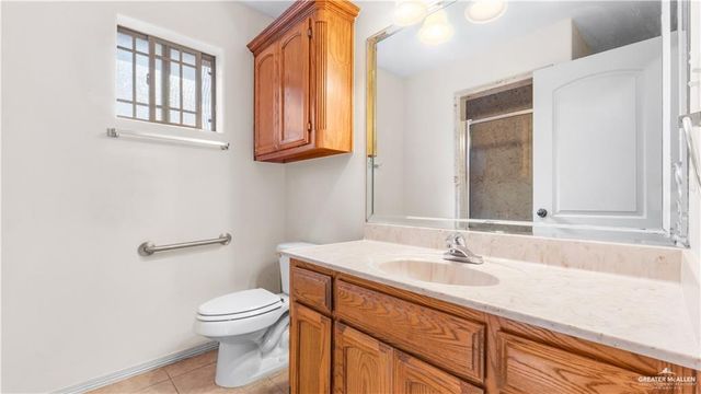 1408 Quail Drive, San Juan, TX 78589