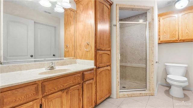 1408 Quail Drive, San Juan, TX 78589