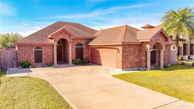 1408 Quail Drive, San Juan, TX 78589