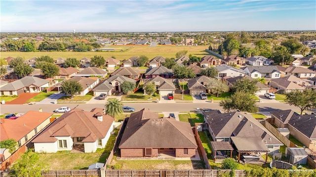 1408 Quail Drive, San Juan, TX 78589