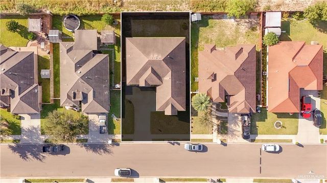 1408 Quail Drive, San Juan, TX 78589