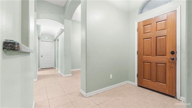 1408 Quail Drive, San Juan, TX 78589