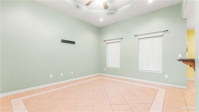 1408 Quail Drive, San Juan, TX 78589