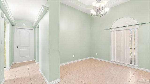 1408 Quail Drive, San Juan, TX 78589