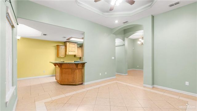 1408 Quail Drive, San Juan, TX 78589