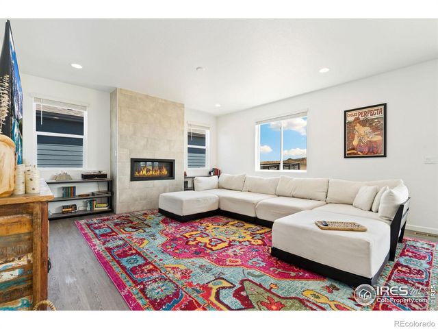 2486 White Pelican Avenue, Loveland, CO 80538