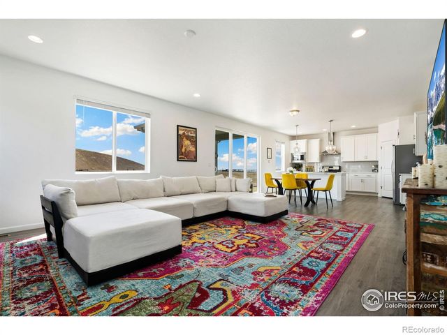 2486 White Pelican Avenue, Loveland, CO 80538