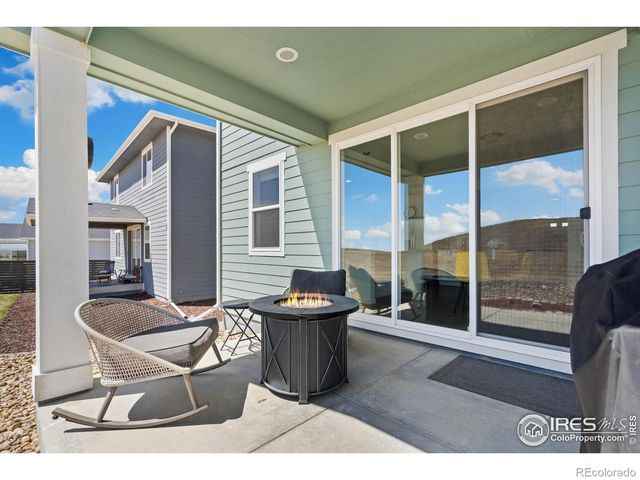 2486 White Pelican Avenue, Loveland, CO 80538