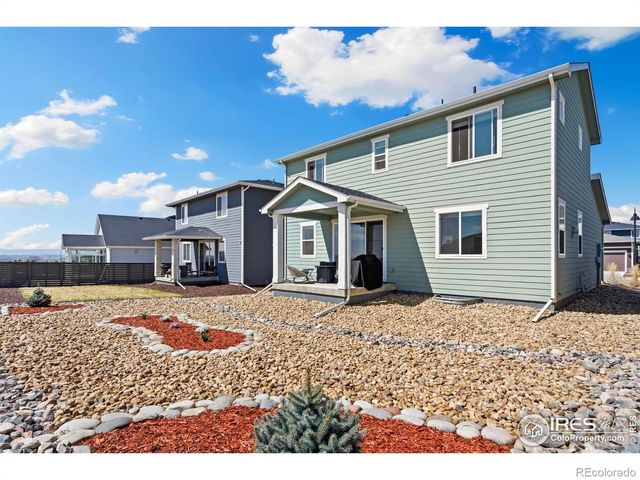 2486 White Pelican Avenue, Loveland, CO 80538